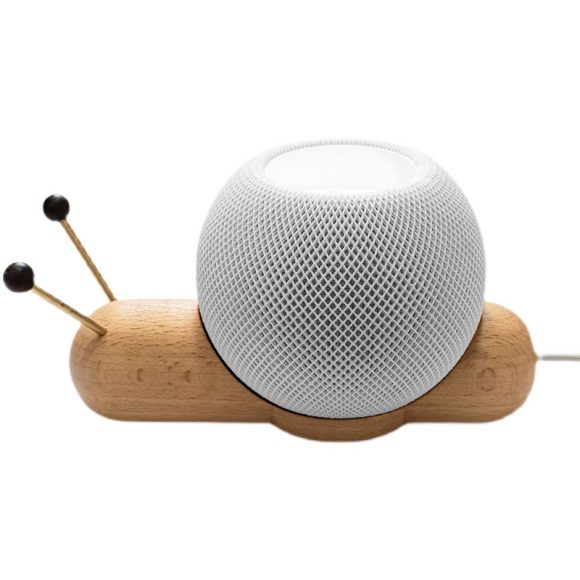 Smart Bluetooth Speaker Desktop Non-slip Bracket - Image 3
