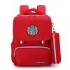 New Style Children's Schoolbag Men And Women Backpack - Image 3