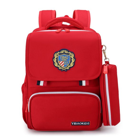 New Style Children's Schoolbag Men And Women Backpack - Image 3
