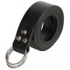Retro Renaissance Celtic Ring Belt