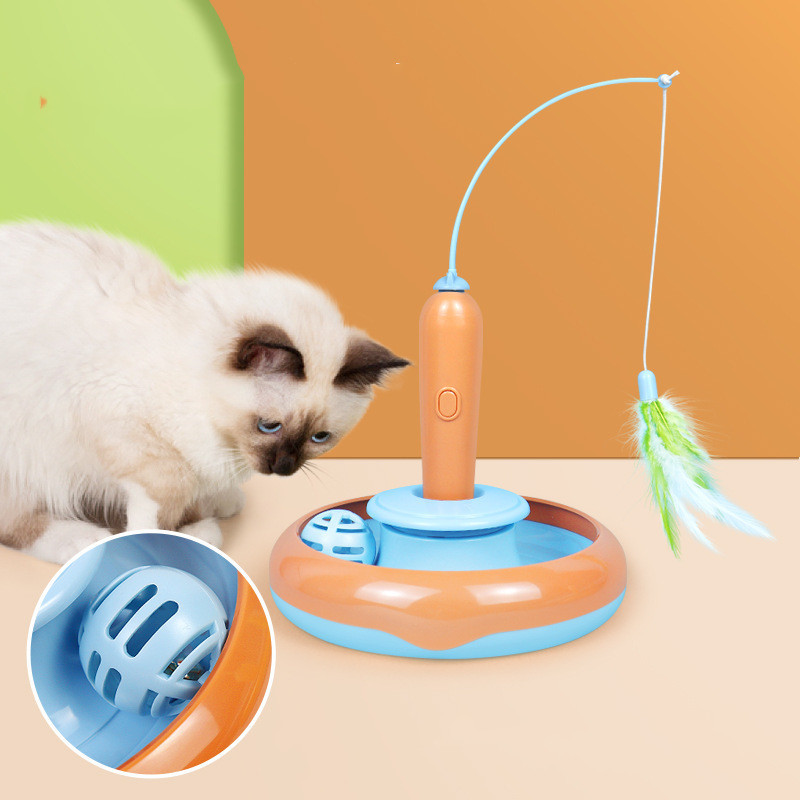 Pet Training and Educational Toys