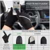 Warm Bicycle Cycling Gloves Silicone Non-slip - Image 5