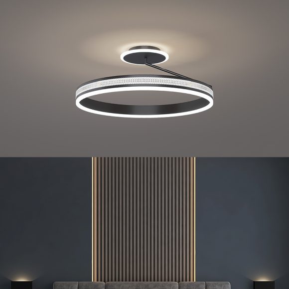 Modern And Minimalist Bedroom Ceiling Lights - Image 4