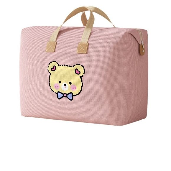 Moving Packing Luggage Quilt Storage Bag - Image 9
