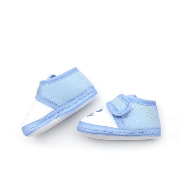 Baby Soft-soled Toddler Shoes, Baby Cloth Shoes, Single Shoes - Image 3
