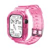 Transparent Case Integrated Sports Wristband - Image 2