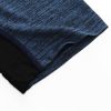Men's Fashion Simple Short Sleeve T-shirt Top - Image 4