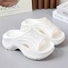 Sandals Durable Bathroom Non-slip Deodorant Thick Soft Soled Ergonomic Not Tired Feet - Image 4
