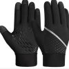 Warm Bicycle Cycling Gloves Silicone Non-slip - Image 7