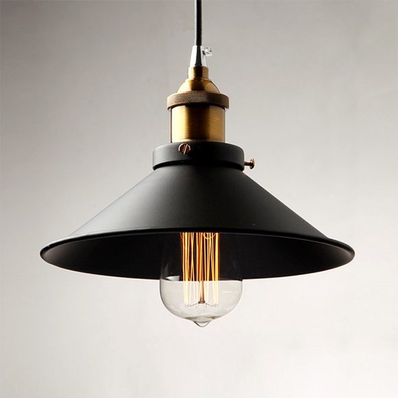 Little Black Dress Chandelier In Dining Room - Image 5