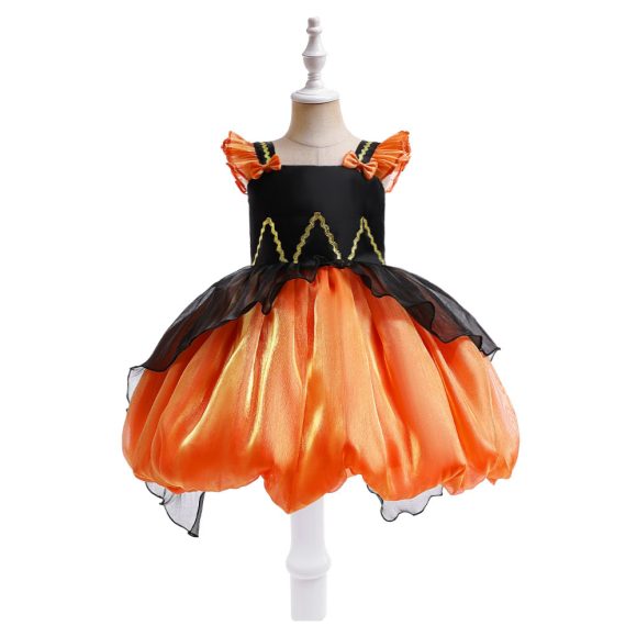 Halloween Witch Performance Costume Princess Dress - Image 7