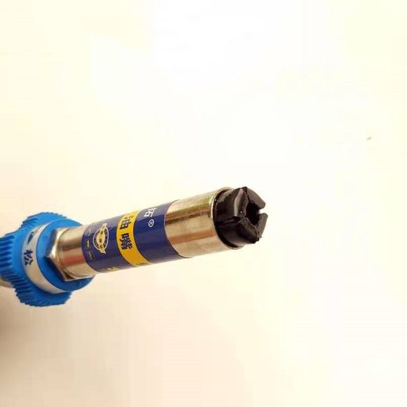 Lock Clamp Type High Pressure Oil Nozzle Rotation Self-locking - Image 3