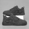 Plus Size Men's Shoes Casual Sports Skate Shoes - Image 6