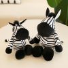 Jungle animal plush toys - Image 2