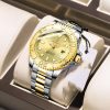 Waterproof Luminous Men's Watch Fashion Quartz - Image 5