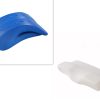 Contoured Memory Foam Pillow for neck pain Cervical Pillows - Image 8