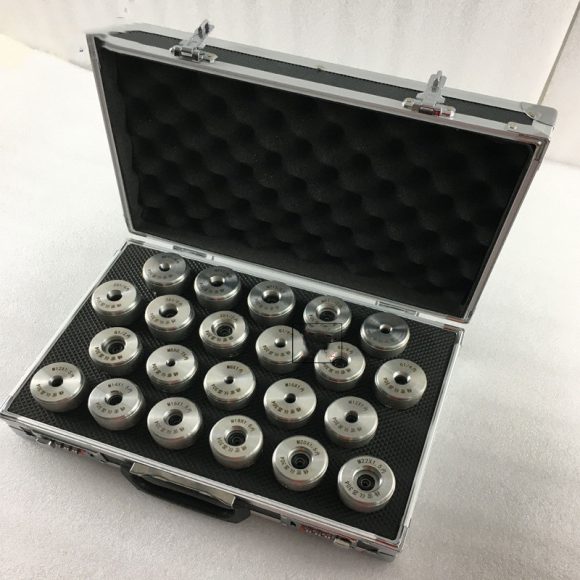 Pressure Quick Connector Set ALKJ22kS Set - Image 4