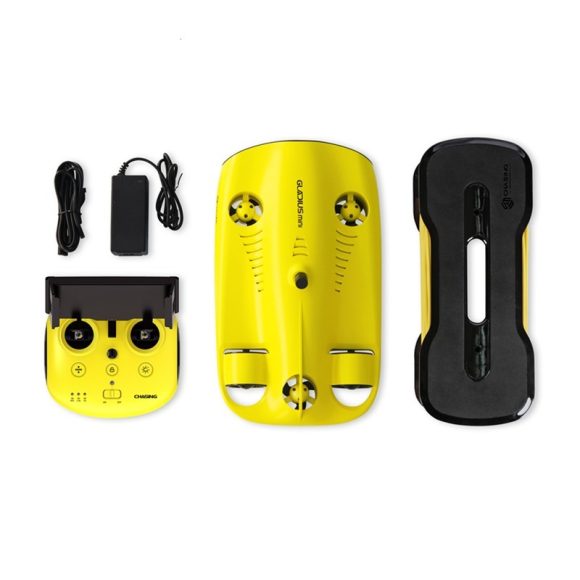 Underwater Unmanned Submarine Rescue Underwater Photography Equipment - Image 4