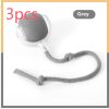 Electric Cat Toy Automatic Cat Ball Self-entertainment Rolling Ball - Image 7