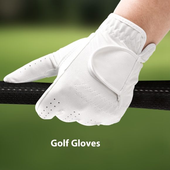 Golf Gloves Sports Protection For Men And Women - Image 4