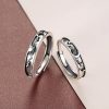 Luxury Fashion Adjustable Ring For Men And Women - Image 3