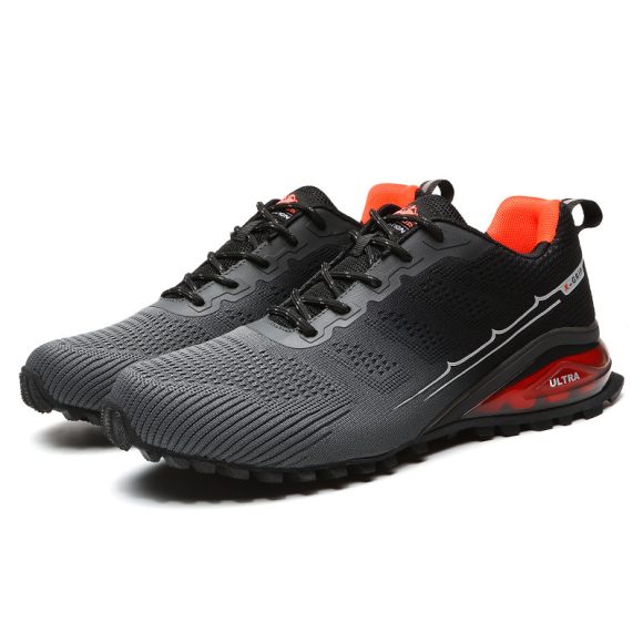 Men's Outdoor Running Shoes Casual Shoes Hiking Shoes Hiking Shoes - Image 3