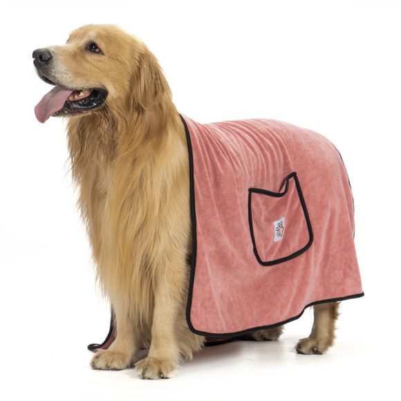 Super Water-absorbing And Quick-drying Cleaning Bath Towel - Image 2