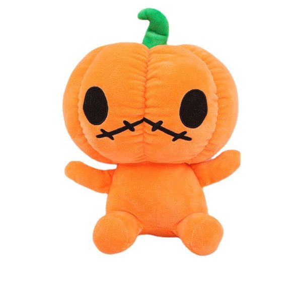Halloween Plush Toy Holiday Pumpkin Doll - Image 6