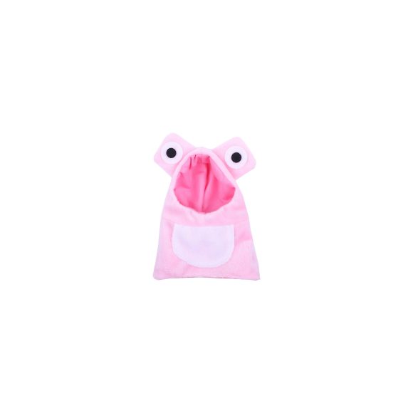 Handmade Creative Pet Birds Clothes Women's Clothes Pet Costume - Image 5