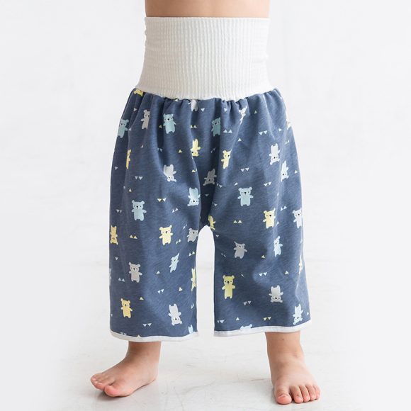 Baby Diaper Waterproof Leak-proof Washable - Image 9
