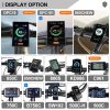 Mountain Bike Modified Electric Moped Accessories - Image 3