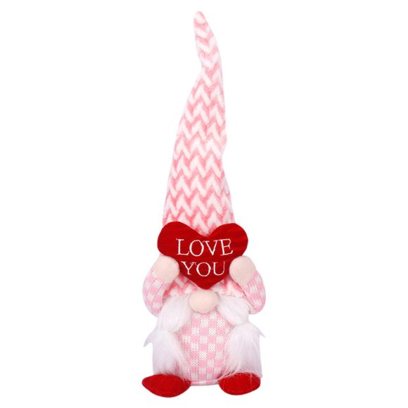 Valentine's Day Decoration Love Doll Ornaments - Image 4