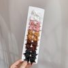 Babies' Headwear Hairpin Hair Ornaments Children's Bow Women's Accessories - Image 3