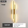 Scandinavian Minimalist Led Indoor Wall Light - Image 9