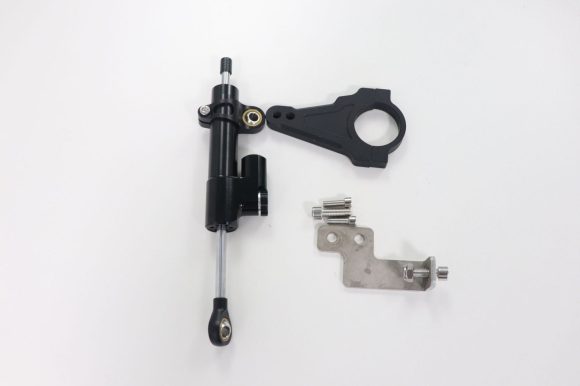 Motorcycle Refitting Accessories Titanium Ruler General - Image 4