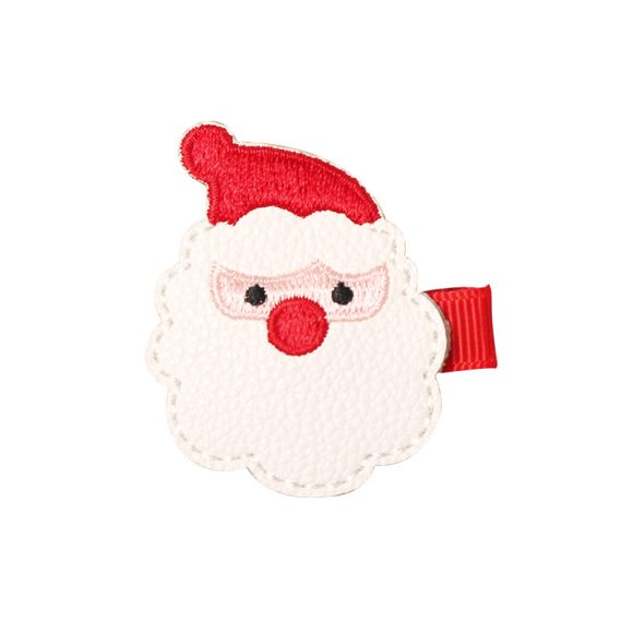 Creative Cute Children's Christmas Hairpin Accessories - Image 2