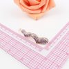 Women's Korean-style Heart Shape Rhinestone Hair Accessories - Image 5