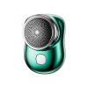 Mini Portable Face Cordless Shavers Rechargeable USB Electric Shaver Wet & Dry Painless Small Size Machine Shaving For Men - Image 3
