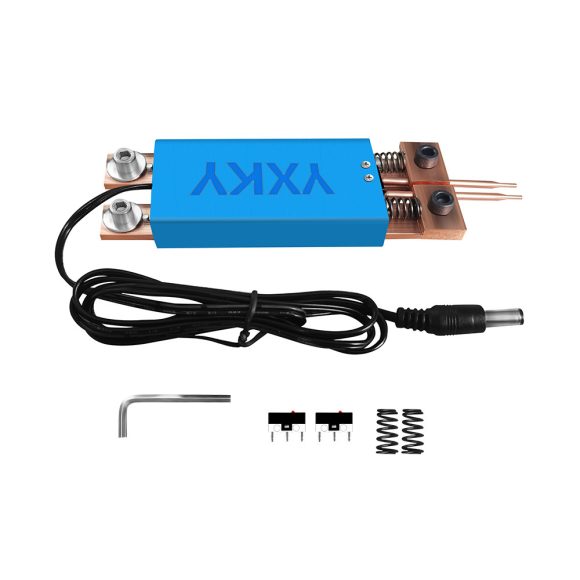 Spot Welding Machine Automatically Triggers Hand-held - Image 4
