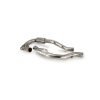 Off-road Motorcycle Modified Parts Exhaust Pipe Whole Exhaust Pipe Tail Section - Image 3