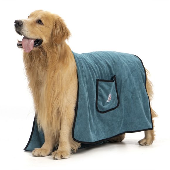 Super Water-absorbing And Quick-drying Cleaning Bath Towel - Image 4