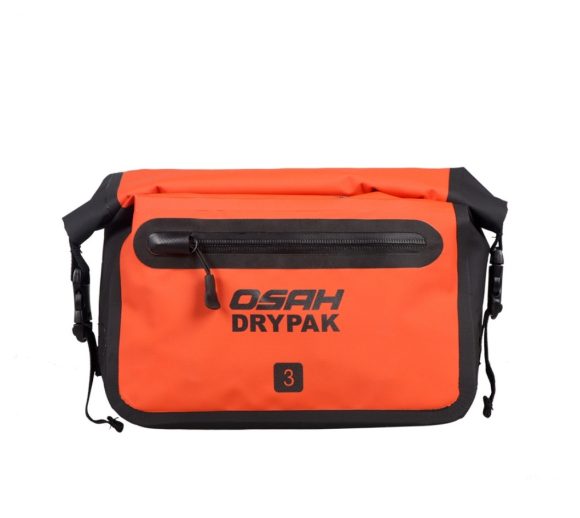 Outdoor Cycling Sports Fishing Waterproof Waist Bag - Image 5