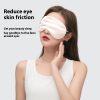 Silk Eye Mask 16 M Eye Protection Ear-mounted