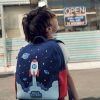 Children's Schoolbag Spine Care Cute - Image 5
