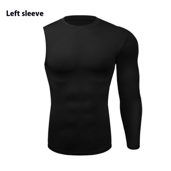 Fitness Clothes High Elastic Sports Quick-drying Breathable - Image 8