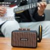 Electric Guitar Loudspeaker Box AG04 Mini-Portable