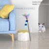 NEW Round Cat Scratching Board Wear-resistant Anti-scratch Claw Grinder Furniture Protector Pet Products - Image 10