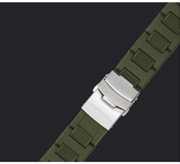 Multifunctional Waterproof Electronic Watch - Image 5