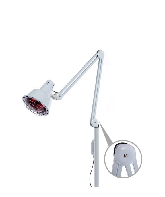 Infrared Physiotherapy Lamp Baking - Image 8