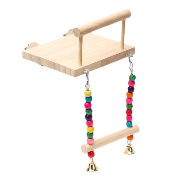 Crane Ring Climbing Ladder Cage - Image 3